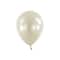 11" Metallic Latex Balloon